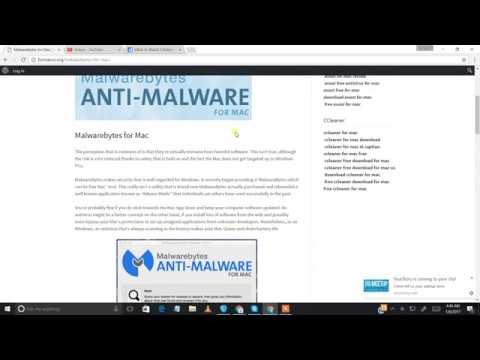 malwarebytes for mac eula